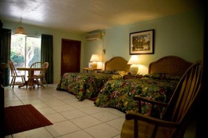 Rock Reef Resort Image