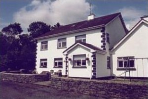 Rockfield House Bed & Breakfast Moycullen Image