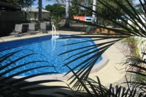 Rockhampton Backpackers YHA Image