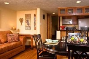 Rockies Condominiums Steamboat Springs Image