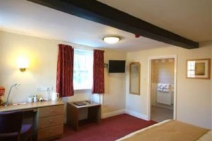 Rockingham Arms Hotel Rotherham Image