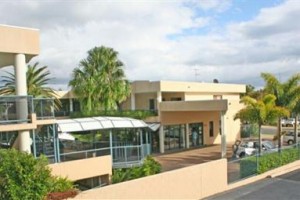 Rockpool Motor Inn voted 3rd best hotel in South West Rocks