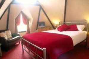 Rockside Guest House Windermere Image