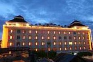 Rocky Plaza Hotel voted 2nd best hotel in Padang