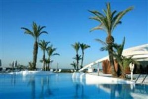 Roda Beach & Golf Resort voted  best hotel in San Javier