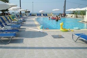 Roda Sun Apartments Image