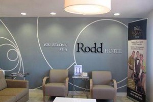 Rodd Moncton Hotel Image