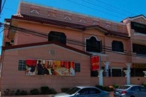 Rodello's Bed & Breakfast voted 4th best hotel in Paranaque City