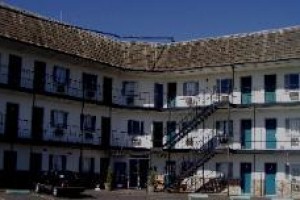 Rodeo City Inn Image