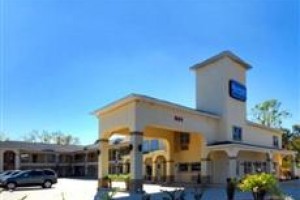 Rodeway Inn & Suites Alvine Image