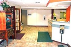 Motel 6 Richburg Image