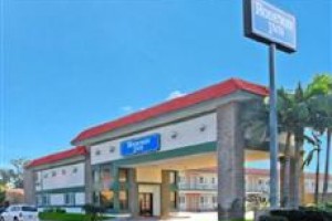 Rodeway Inn Artesia Image