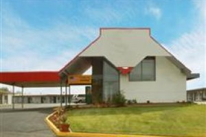 Rodeway Inn Boardman (Oregon) Image