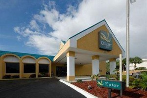 Quality Inn Tampa Image