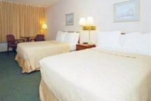 Rodeway Inn Carmichael Montgomery Image