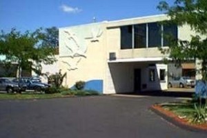 Rodeway Inn Cedar Point North Image