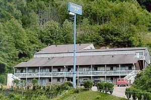 Rodeway Inn Chapmanville voted  best hotel in Chapmanville