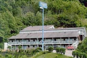 Rodeway Inn Chapmanville Image