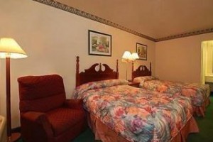Rodeway Inn Corpus Christi Image