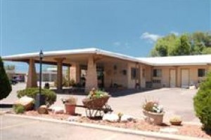 Rodeway Inn Cortez Image