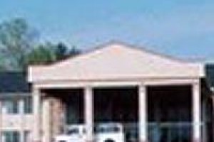 Rodeway Inn Dayton Image
