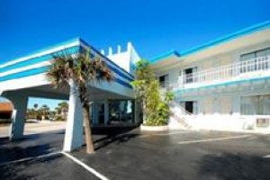 Rodeway Inn on the Beach Image