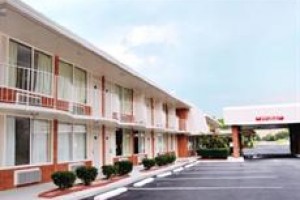 Rodeway Inn Emporia (Virginia) Image
