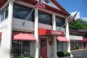 Red Carpet Inn Endicott Image