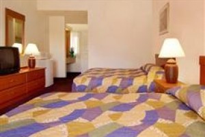 Rodeway Inn Fallbrook voted 5th best hotel in Fallbrook