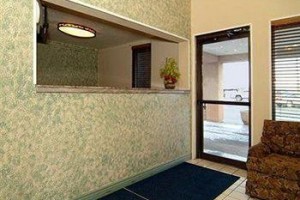 Rodeway Inn Farmington Image