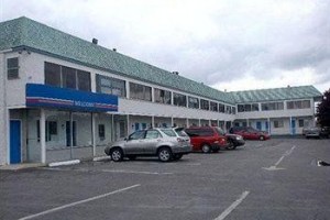 Rodeway Inn Frackville Image