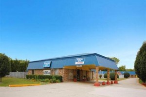 Rodeway Inn Gainesville (Texas) Image