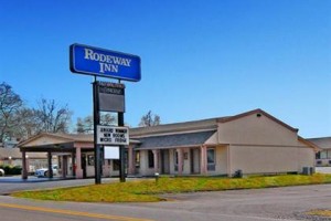 Rodeway Inn Goodlettsville Image