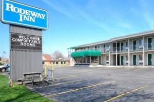 Rodeway Inn Grand Haven voted 3rd best hotel in Grand Haven