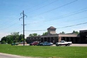 Rodeway Inn Grandview Image