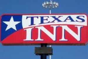 Rodeway Inn Harlingen Image