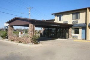 Rodeway Inn Hastings Image