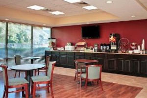 Rodeway Inn Kingsland Image