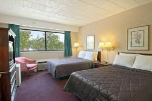 Rodeway Inn of Lancaster Image