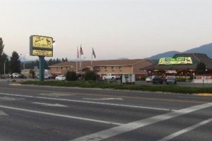 Rodeway Inn Libby Image