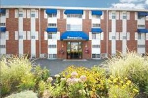 Rodeway Inn Logan International Airport Image