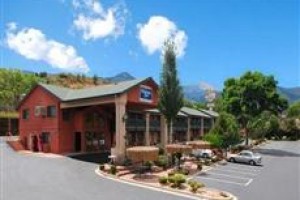 Rodeway Inn Manitou Springs voted 6th best hotel in Manitou Springs