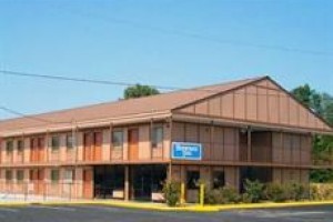 Rodeway Inn Montgomery (Alabama) Image