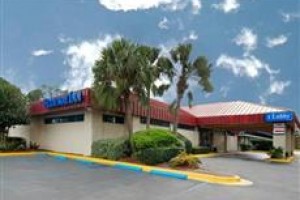 Rodeway Inn Orange Park Image