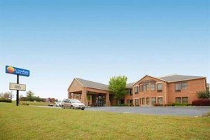 Rodeway Inn Perry (Georgia) Image