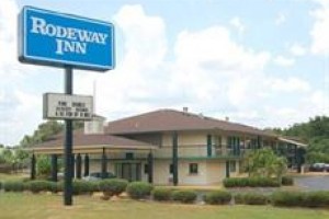 Rodeway Inn Phenix City Image