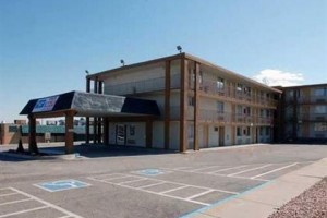 Rodeway Inn Pueblo voted 8th best hotel in Pueblo