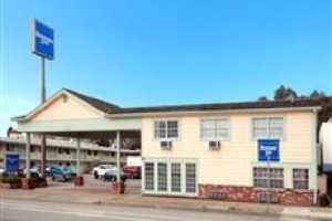Rodeway Inn Redding Image