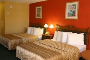 Rodeway Inn Roswell Image