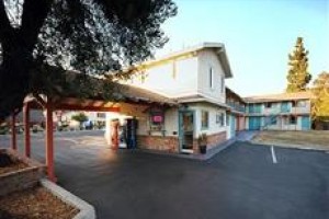 Rodeway Inn San Luis Obispo Image